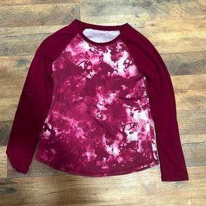 Justice and size 10 kids